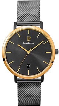 Часы Pierre Lannier Echo 259F488